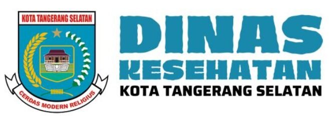 Dinas Kesehatan Tangerang Selatan